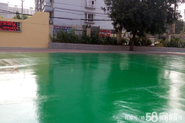 金凤 地坪漆翻新维修