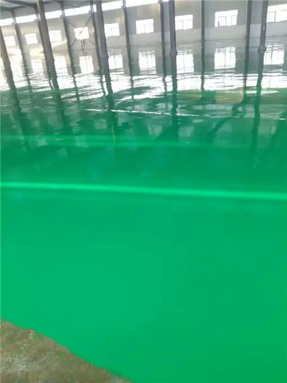 金凤，我直接给你一份室外地坪漆翻新维修